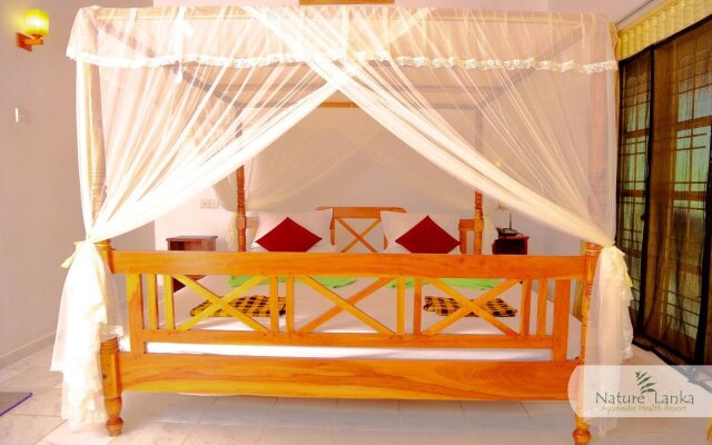 Nature Lanka Ayurveda Resort