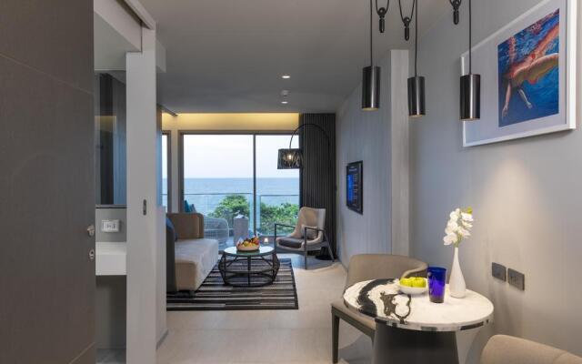 U Jomtien Pattaya