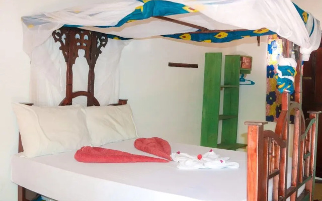 Sipano Bungalow