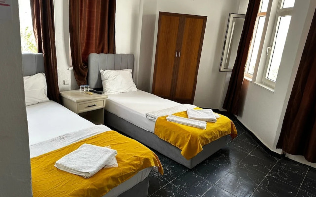 Finike Sever Otel