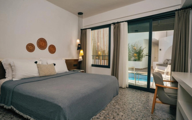 Oludeniz Blu Luxury Unique Hotel - Adults Only
