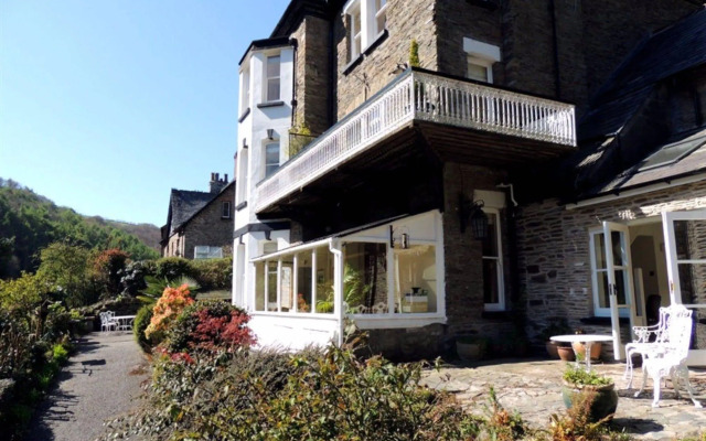 Woodlands Guest House