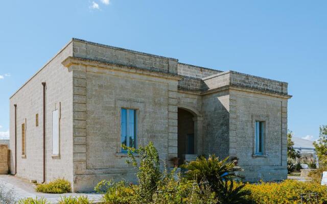 Relais Masseria Le Cesine - CDSHotels