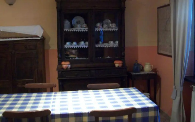 Cascina Ballarin