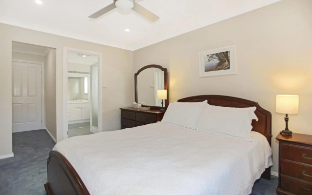 Perfect Family Accommodation - Free WIFI