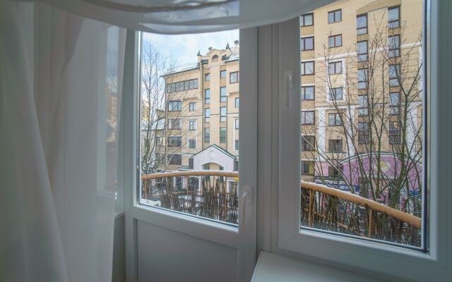 PaulMarie Apartments on Mayakovskogo 24