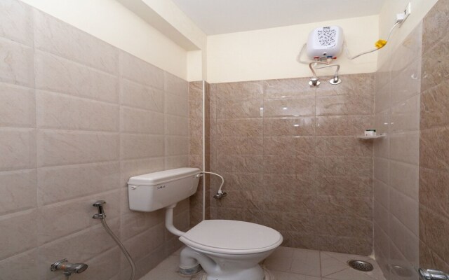 OYO 16346 Ss Residency