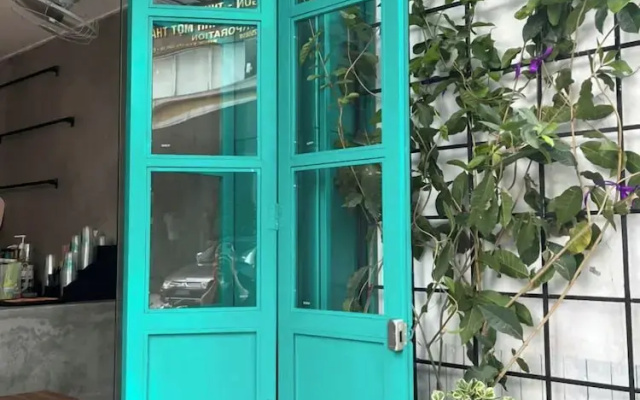 Signy House  & Apartments Bach Dang River - Doan Nhu Hai