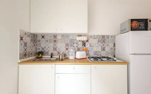 Appartamenti Abate Stella del Golfo Home