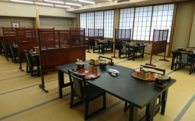 Kurokawa Onsen Ryokan Ichinoi