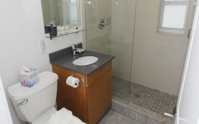 Sibi Beach Hotel