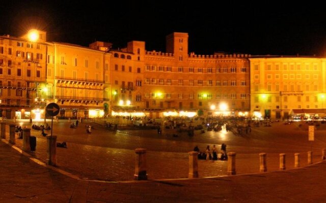 BB Vacanze Senesi