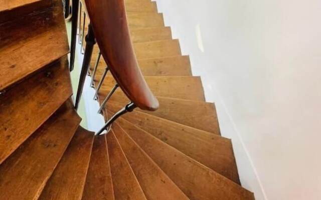 Chalet Du Bel Event Gites