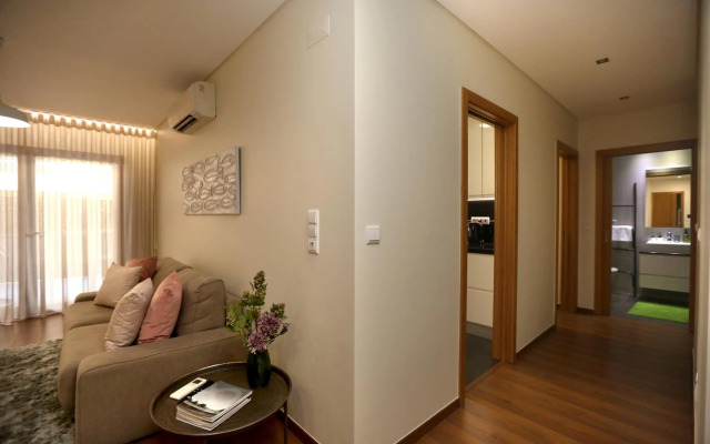 Like-home Best Place Apt