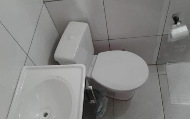 Pousada Travessia