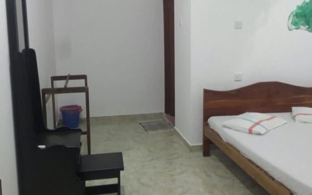 Palm Hill Guest House