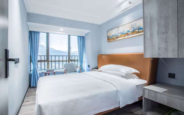 Wyndham Garden Heyuan