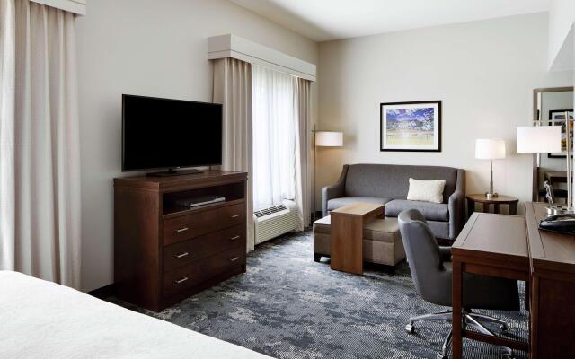 Homewood Suites by Hilton Champaign-Urbana