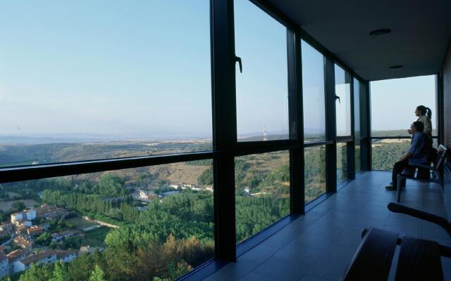 Parador De Soria