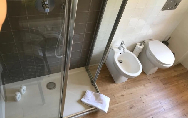 Scimiscià 2-bedroom Apartment with AC