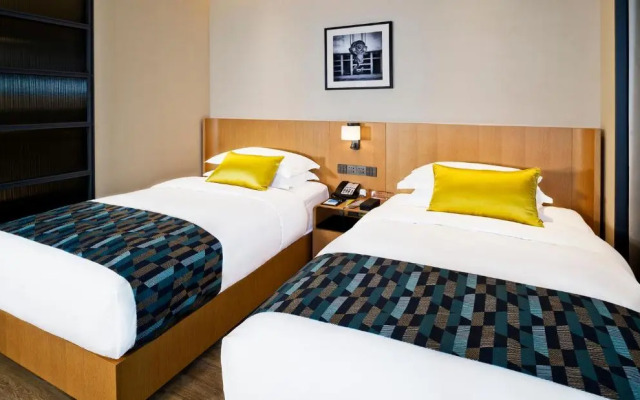 Narada Resortspa Nanxun Giant