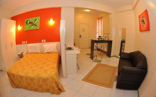 Sandrin Praia Hotel