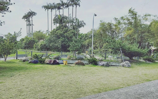 WMS Villa