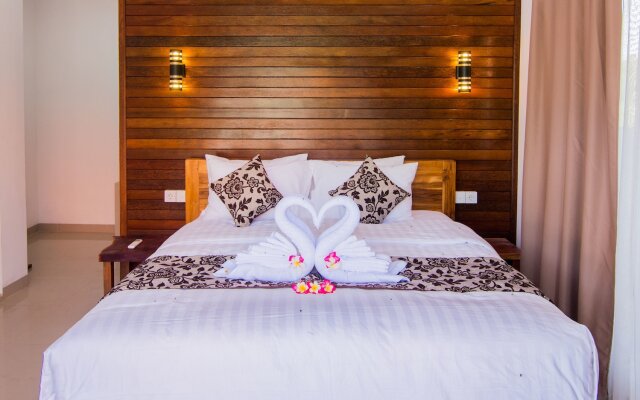 Lembongan Cempaka Villa & Restaurant