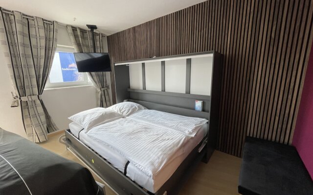 Design Apartment Catch Me If You Can