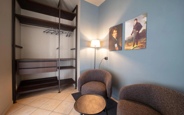 Hotel San Giuseppe