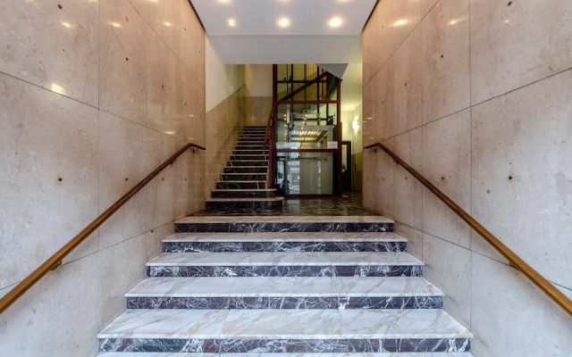 Altido Perfect Apartment in the City Centre