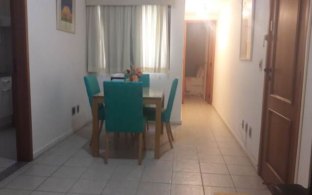 Apartamento Arpoador Beach Star