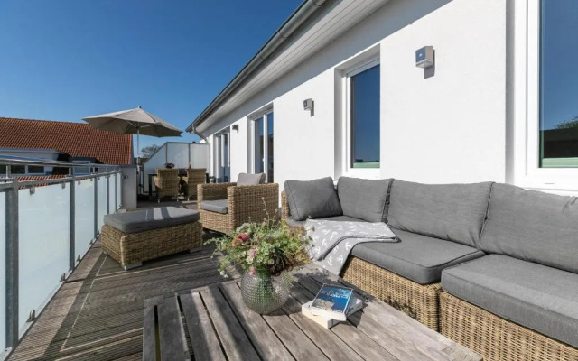 Ostseedomizil Beachloft