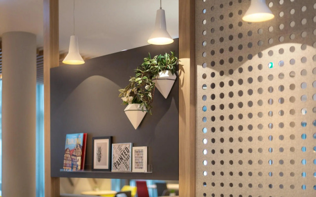 Holiday Inn Express Erlangen by IHG