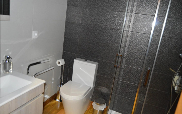 Refúgio de Gestaças