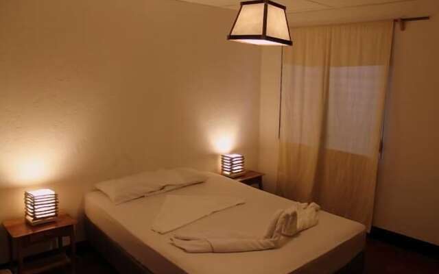 Hostal MALINCHE LEON