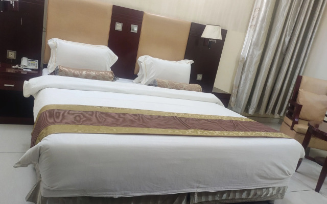Barcelona Hotels Abuja