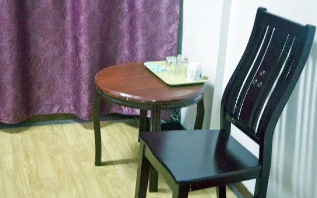 Dajiazu Hotel