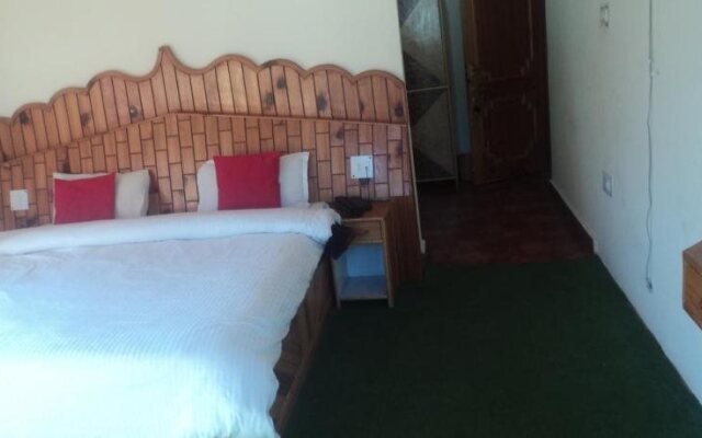 Redrosecottagesmanali