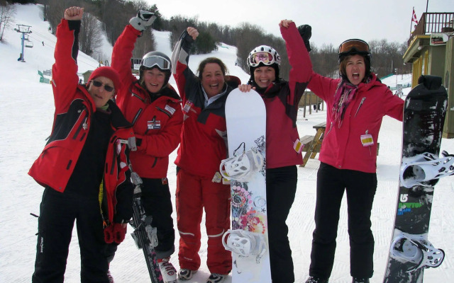 Calabogie Peaks Hotel, Ascend Hotel Collection