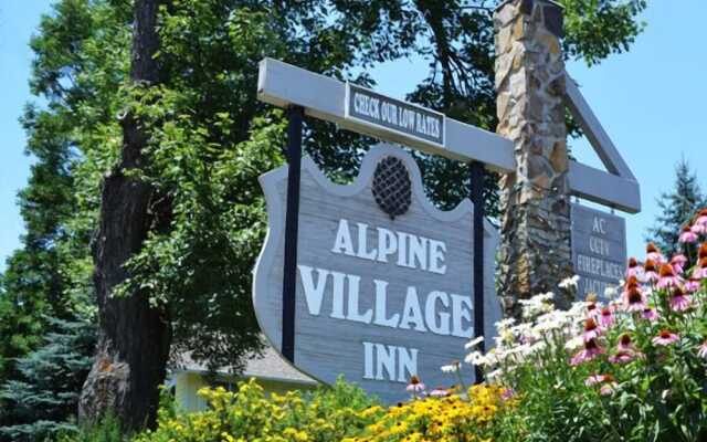 Alpine Village Inn