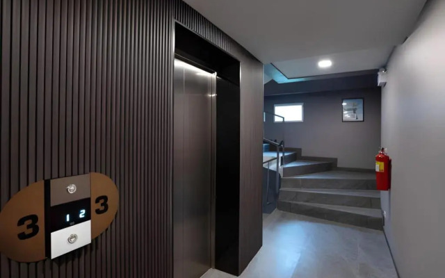 Aspira Escape Ao Nang Krabi