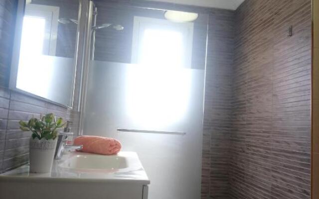 Apartamento Petrel II
