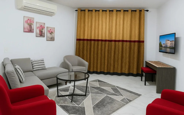 Affordable Luxury by the Sea Porto Said