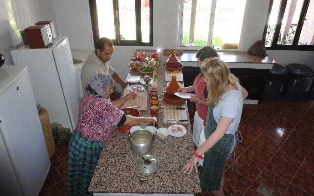 Dar Tassa Guest House