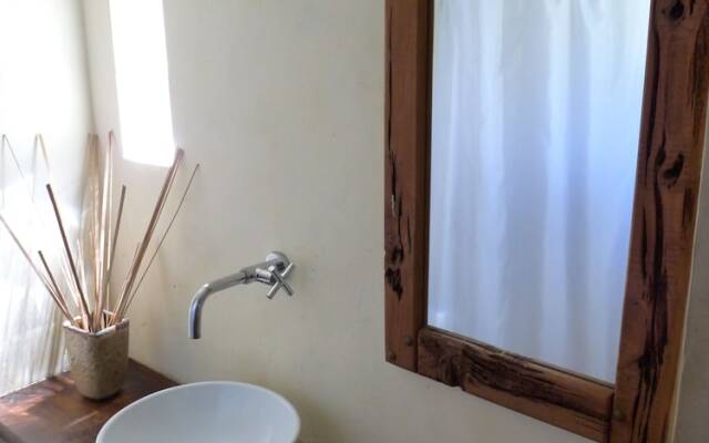 Complejo de Cabañas Las Casquivanas