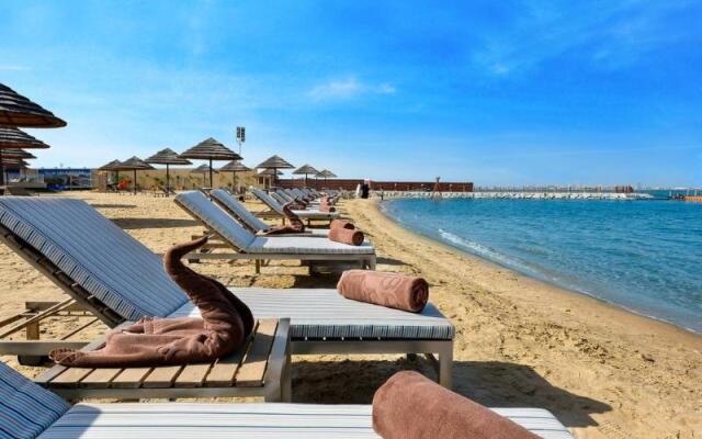 Braira Al Azizia Hotel & Resort