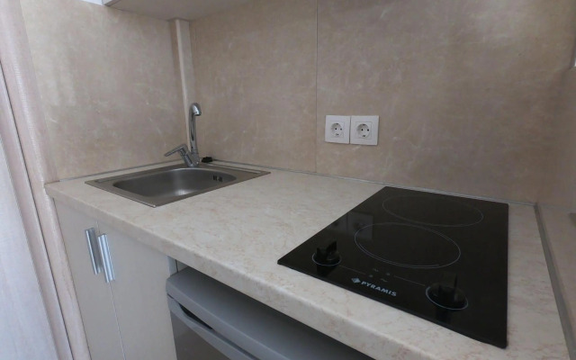 Finikas Garden Beach Resort Nikiti