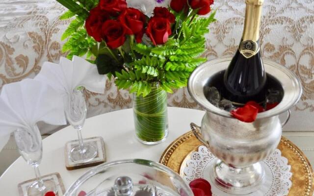 Cayucos Sunset Inn B&B