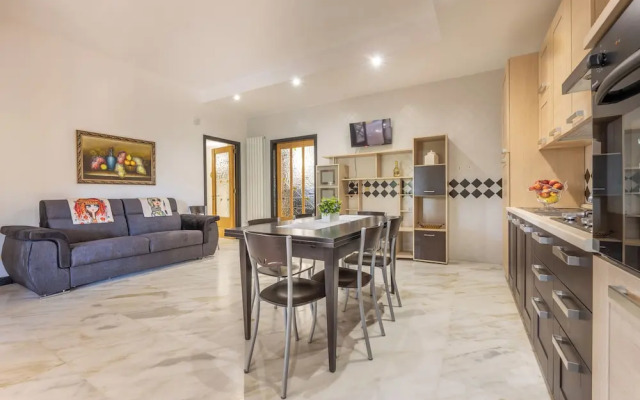 Villa il Panorama sullo Ionio